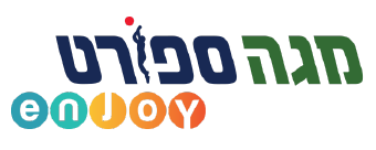 מגה ספורט ENJOY
